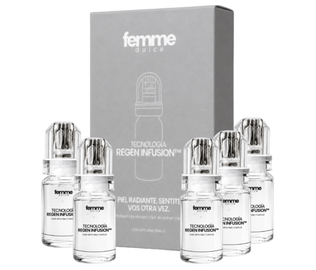 Tecnología ReGen Infusion™