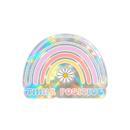 IrisGlow™ — Sticker Prisma Solar Impermeable para Ventanas y Paredes
