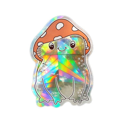 IrisGlow™ — Sticker Prisma Solar Impermeable para Ventanas y Paredes