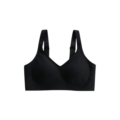 Corpiño Push Up sin Costuras con Soporte Suave