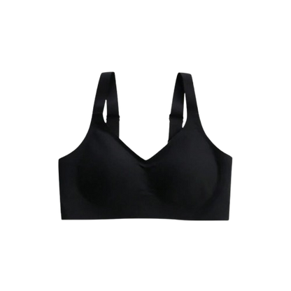 Corpiño Push Up sin Costuras con Soporte Suave