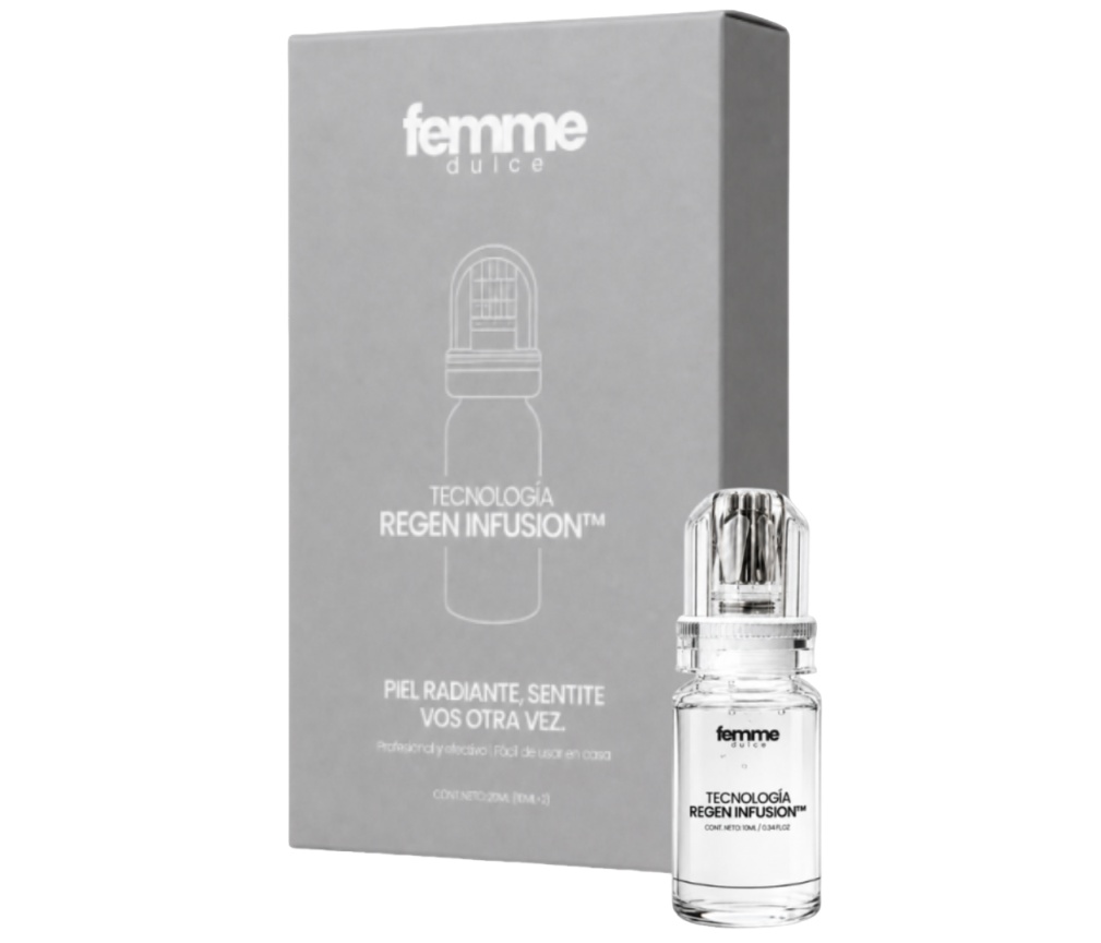 Tecnología ReGen Infusion™