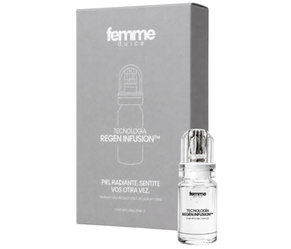 Tecnología ReGen Infusion™