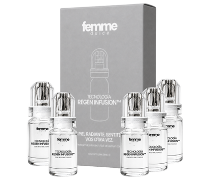 Tecnología ReGen Infusion™