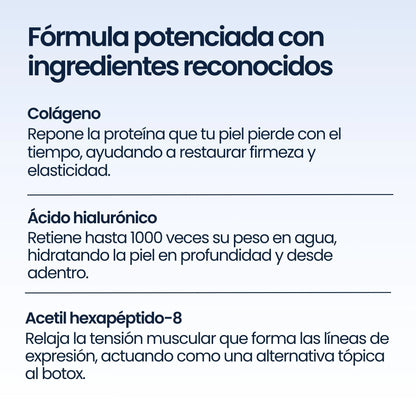Tecnología ReGen Infusion™