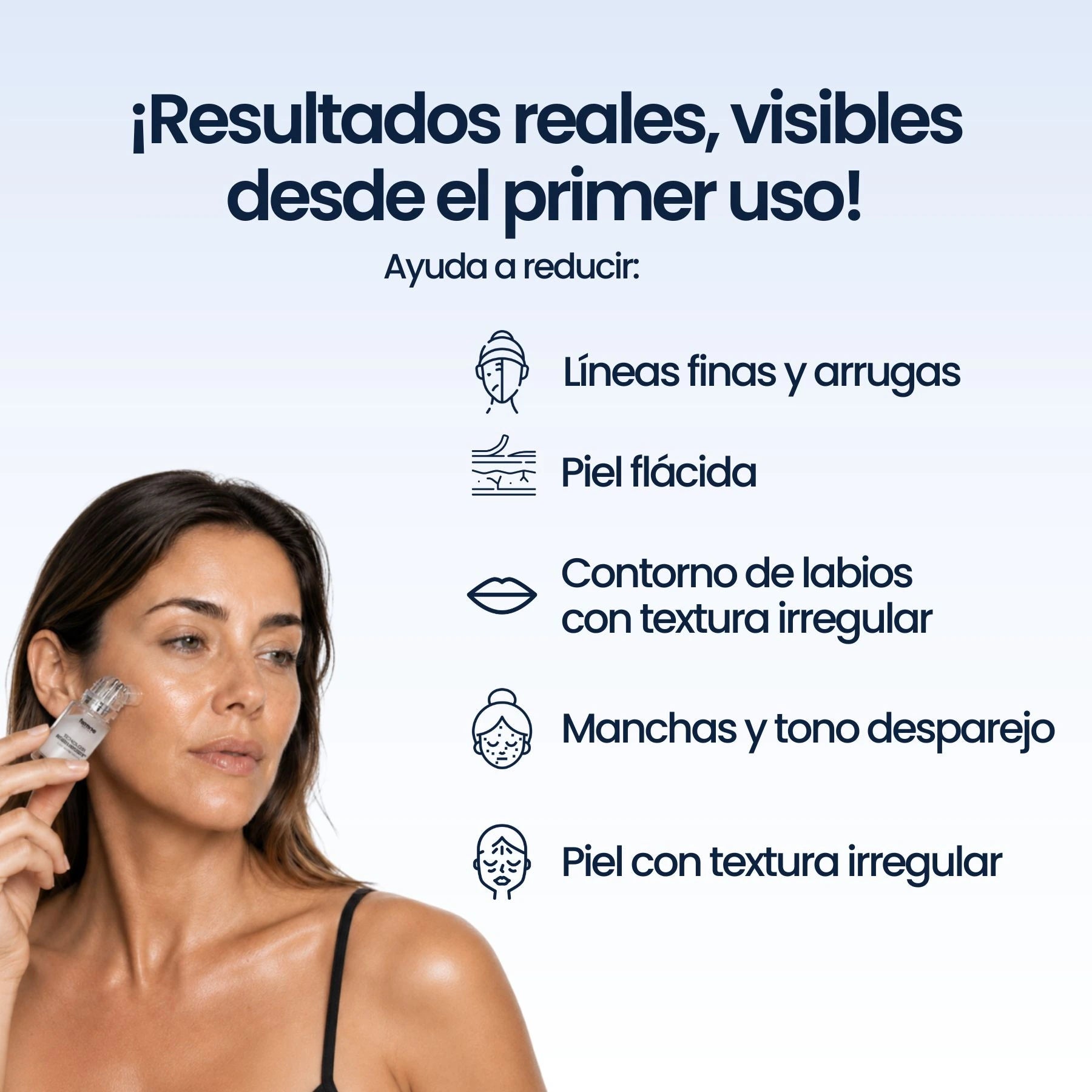 Tecnología ReGen Infusion™