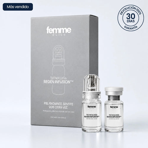 Tecnología ReGen Infusion™